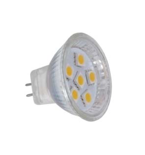 LED_pærespot_mr11_g43watt_mclea.no