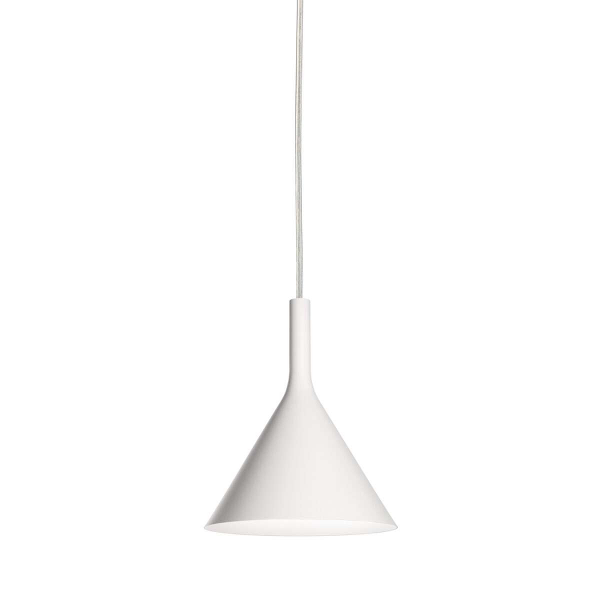 Taklampe Design Pendel White