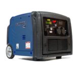 HYUNDAI HY3200SEi Inverter Aggregat 3200W