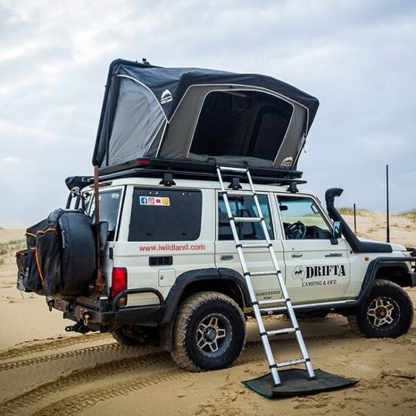 taktelt desertcruiser